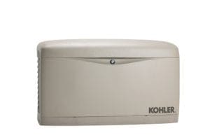 Kohler Residential Generators