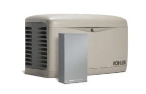 Kohler Generators